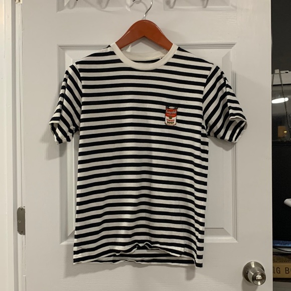Uniqlo + SPRZNY Andy Warhol shirt - Picture 1 of 3
